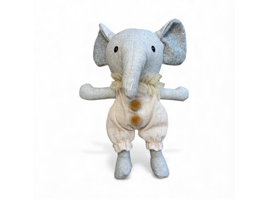 Tabitha Elephant | soft toy