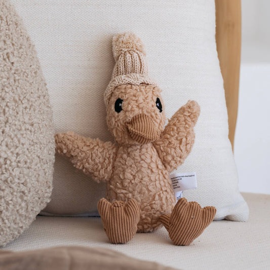 Edmond Duck | soft toy