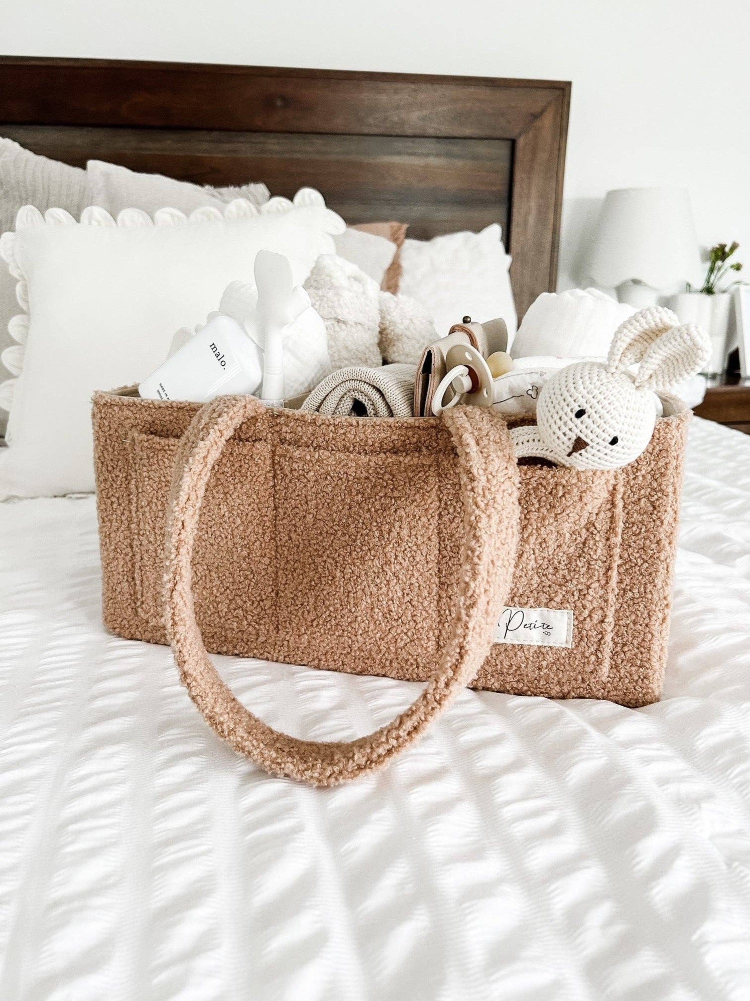 Nappy Caddy