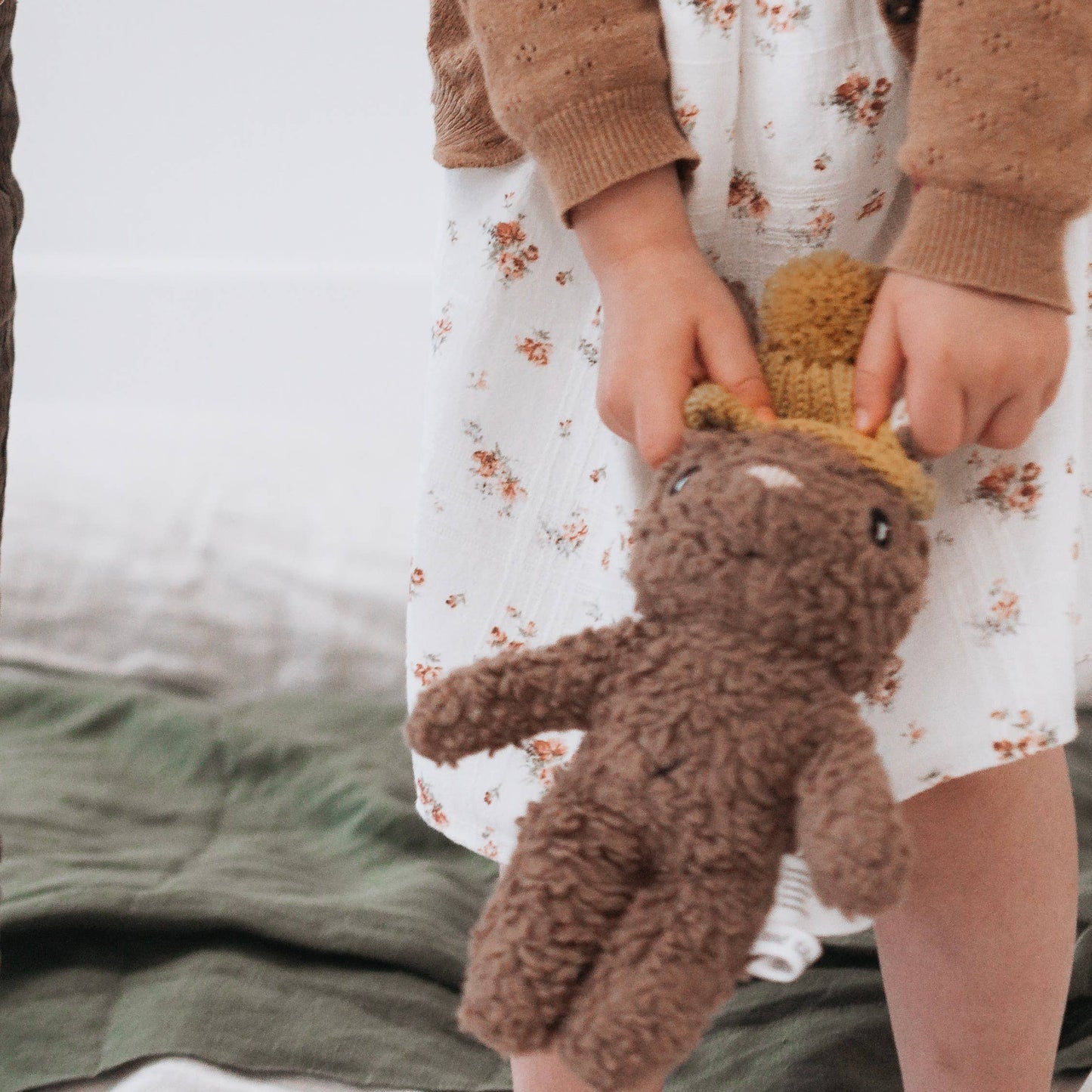 Stella rabbit | soft toy