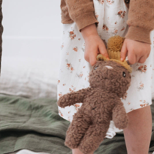 Stella rabbit | soft toy