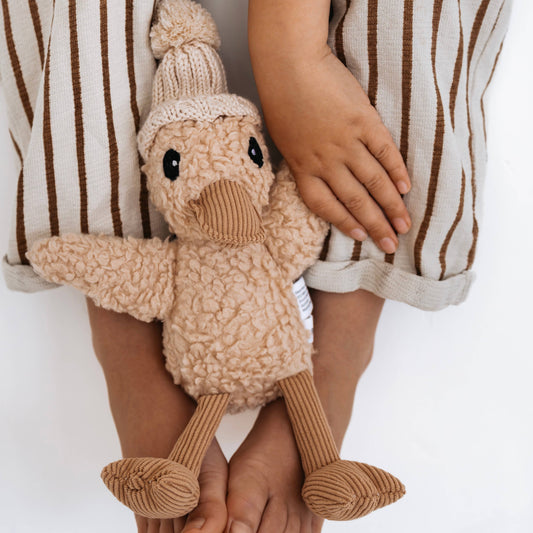 Edmond Duck | soft toy