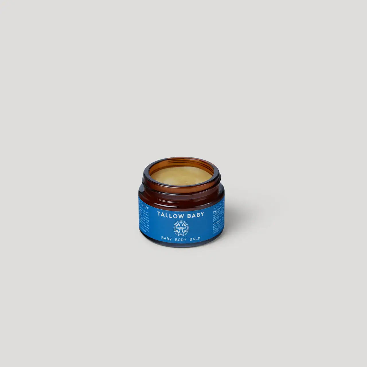 Tallow Baby - Baby Body Balm