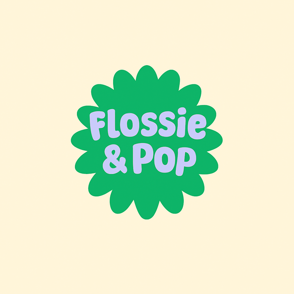 Flossie and Pop