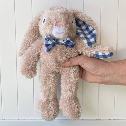Louis Rabbit - Mini | Soft Toy