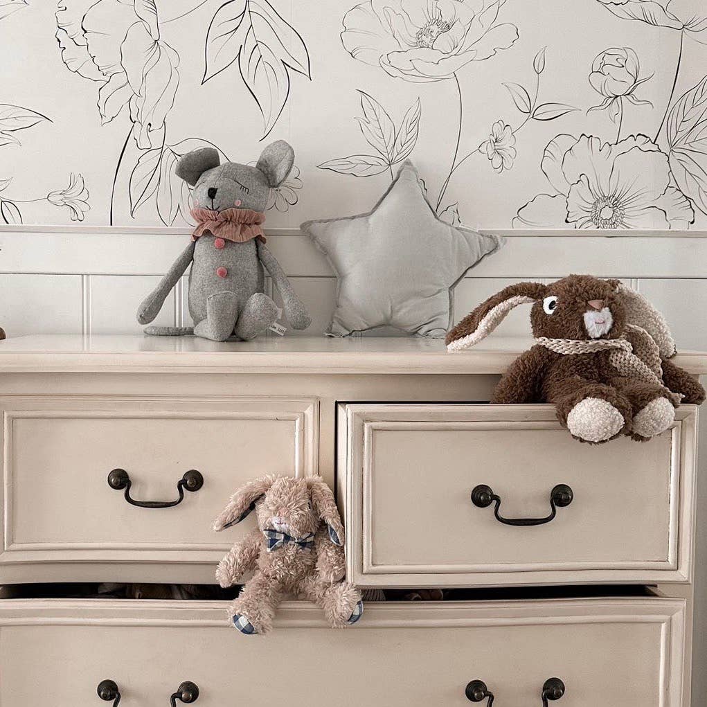 Louis Rabbit - Mini | Soft Toy
